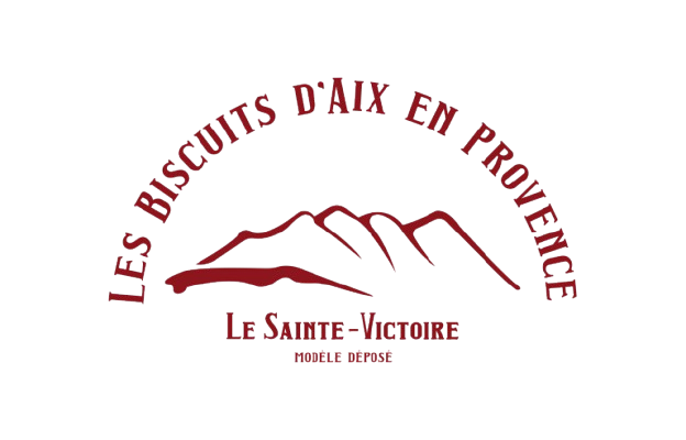 Les Biscuits d’Aix-en-Provence — Le Sainte-Victoire